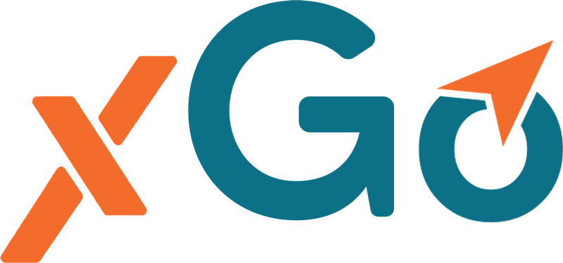 xGo Türkiye Logo